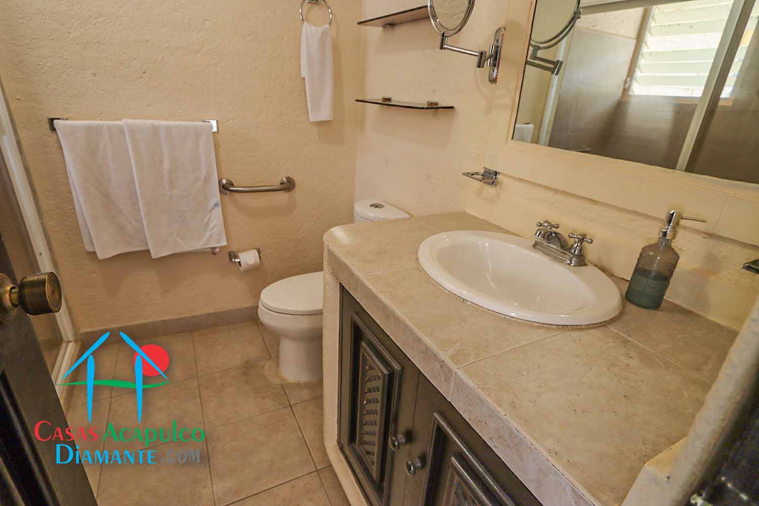 Casa Escorpio - Recámara cuatro 9